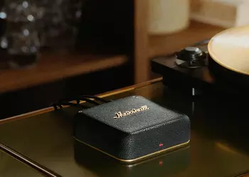 El nuevo Marshall Heddon te permite ...