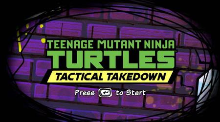 Strange Scaffold ha anunciado la fecha de lanzamiento de Teenage Mutant Ninja Turtles: Tactical Takedown: el juego saldrá a la venta el 22 de mayo.