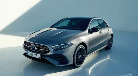 Mercedes mantendrá el A-Class, pero la producción se trasladará de Alemania a Hungría