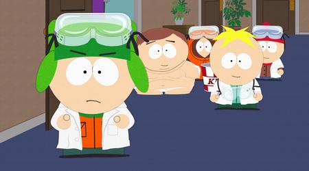 El 24 de mayo se estrenará un episodio especial de South Park sobre los adelgazantes: en él aparecerá un flacucho Cartman
