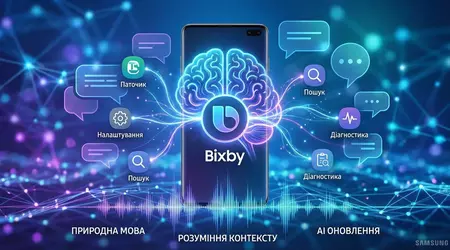 Bixby finalmente aprende a hablar: Samsung lanza la beta "inteligente"