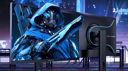 Thunderobot lanza un monitor gaming de 27" por sólo 125 dólares