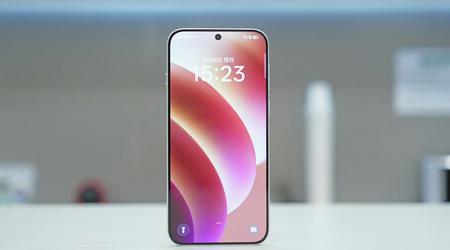 Un iPhone, pero sin Isla Dinámica: OPPO Find X8 ha aparecido en fotos de alta calidad