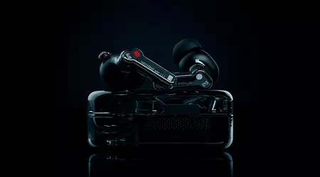 Insider: Nada en el lanzamiento de Phone (2) también mostrará Ear (2) Black Edition
