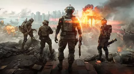 Noticias de Battlefield 6: EA presentó un tráiler sobre las características de la versión de PC del shooter y nombró los requisitos del sistema finales