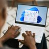 Intercambio de datos entre iPhone y Windows 11