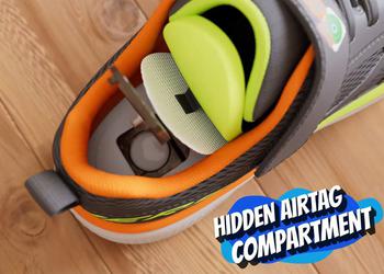 Skechers ha presentado zapatillas con un ...
