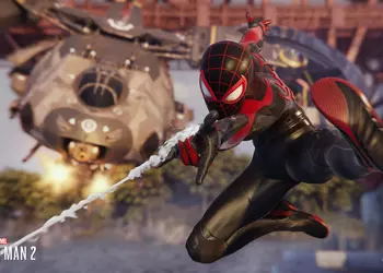Insomniac Games ha anunciado que Spider-Man ...