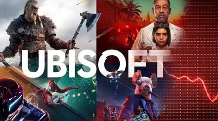 Los problemas de Ubisoft se acumulan: las acciones del editor francés caen rápidamente de precio