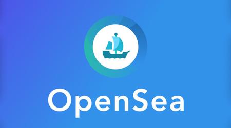 Un atacante robó cientos de NFT de usuarios de OpenSea y los vendió por $ 1,700,000