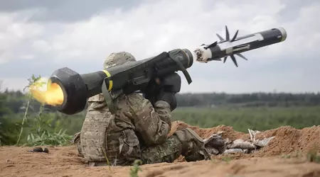 El Ejército de EE.UU. ha encargado un lote de sistemas antitanque FGM-148 Javelin por 1.300 millones de dólares, 4.000 de los cuales se entregarán a Ucrania.