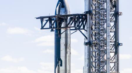 La FAA aprueba el segundo lanzamiento de Starship, pero SpaceX no puede lanzar la nave por culpa de los ecologistas