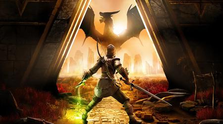 El simulador de supervivencia RuneScape: Dragonwilds logró desbancar al imperio de las drogas Schedule I en la lista semanal de Steam