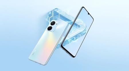 Honor Play 7T: pantalla IPS a 90Hz, chip MediaTek Dimensity 6020 y cámara de 64MP por 160 dólares