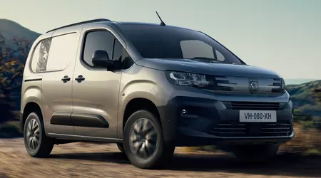 Peugeot lanzó la serie Pro Skill de Partner con equipamiento estándar ampliado
