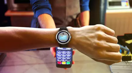 Garmin Instinct 3: una filtración confirma la compatibilidad con pagos sin contacto