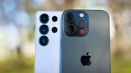 Apple y Samsung lideran incondicionalmente el mercado global de smartphones: los analistas nombraron los diez modelos más populares del tercer trimestre de 2025