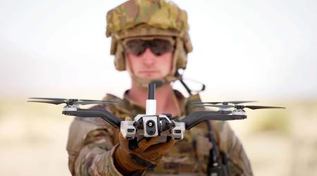 EE.UU. eligió un modelo de avión no tripulado para realizar reconocimientos de corto alcance