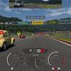 Imagen previa del coche de Mi Primer Gran Turismo 2