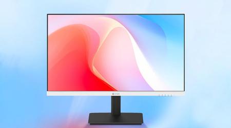 HP Omen D27qs: un monitor 2K con pantalla de 100 Hz y un precio de 124 dólares