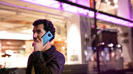 Nokia X100: smartphone 5G económico con procesador Snapdragon 480 y cámara cuádruple por 250 dólares