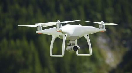 Los países de la OTAN planean construir un "muro de drones" para protegerse de Rusia