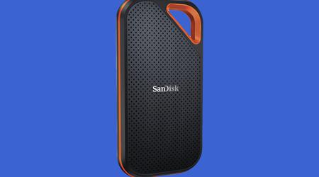 SanDisk Extreme PRO en Amazon: SSD compacta con protección IP55 y hasta 520 dólares de descuento