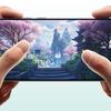 smartphone Vivo X200s