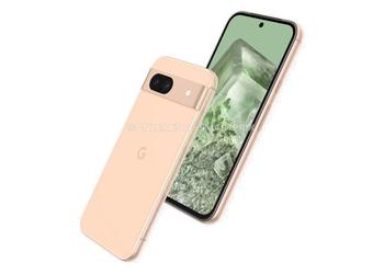 Google anuncia oficialmente el Pixel 8a ...
