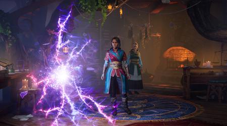 El juego de aventuras cooperativas Split Fiction debuta en lo más alto de las listas de ventas británicas