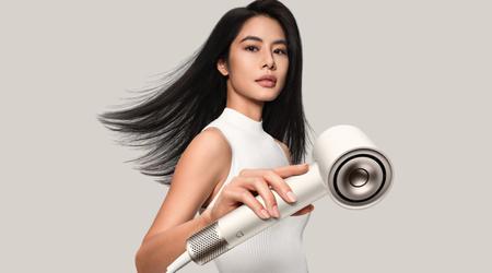 Xiaomi ha lanzado un secador que seca el pelo en un minuto y tiene protección contra el sobrecalentamiento