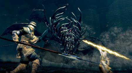 Un mod de fan ha añadido un modo cooperativo completo a Dark Souls sin restricciones para que puedas divertirte sufriendo con tus amigos