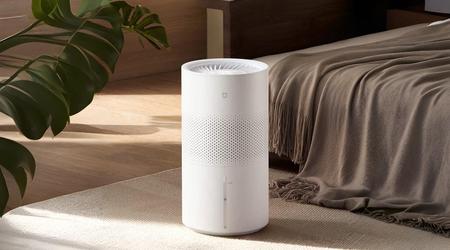 Xiaomi presenta humificadores con ecosistema HyperOS y protección efectiva contra bacterias