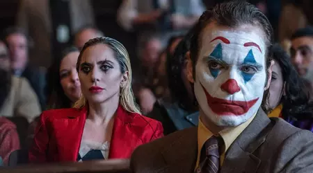 Lady Gaga se tomó las críticas al segundo Joker con bastante cautela: "A la gente simplemente no le gustan algunas cosas a veces"