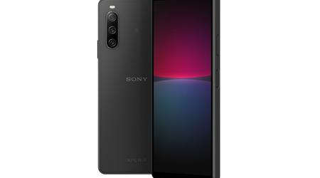 Sony Xperia 10 IV: chip Snapdragon 695, pantalla OLED con Gorilla Glass Victus, triple cámara, protección IP68 y batería de 5000 mAh por 499€