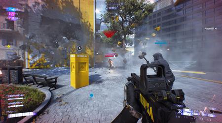 El modo favorito Team Deathmatch volverá al shooter free-to-play THE FINALS de forma permanente en la temporada 6.