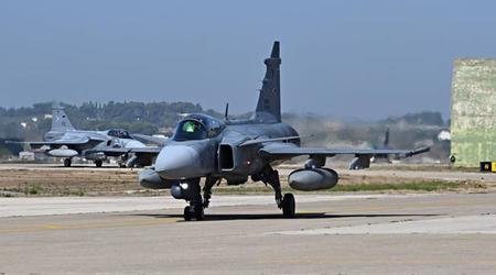 La República Checa comprará 48 misiles israelíes I-Derby ER por valor de 120 millones de dólares para operaciones aéreas.