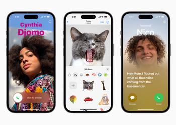 iOS 17: Siri actualizado, NameDrop, seguridad ...