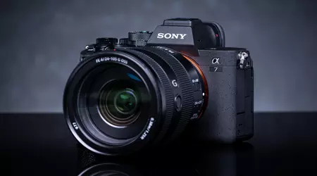 La nueva cámara sin espejo de fotograma completo Sony A7V podría ser anunciada tan pronto como en noviembre