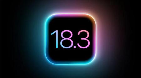 Apple lanza la actualización iOS 18.3 para iPhone 11 con corrección de errores