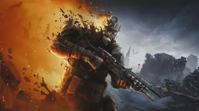 Metro 2039: Más Oscuro que Nunca, ...