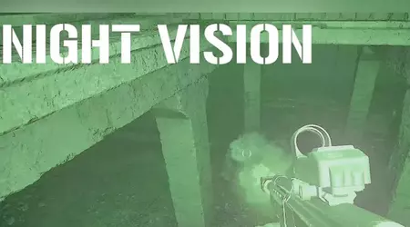 Los mutantes y los bandidos no se esconderán en la oscuridad: los desarrolladores mostraron el gameplay de STALKER 2: Heart of Chernobyl con dispositivo de visión nocturna