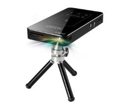 Mini picoproyector de bolsillo OTHA ‎D05E
