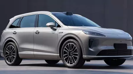 Huawei lanza la quinta marca de vehículos eléctricos - Shangjie