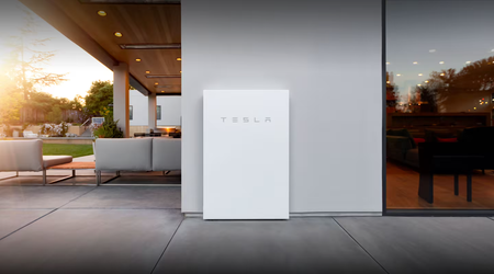 Elon Musk entregó estaciones Tesla Powerwall a Ucrania