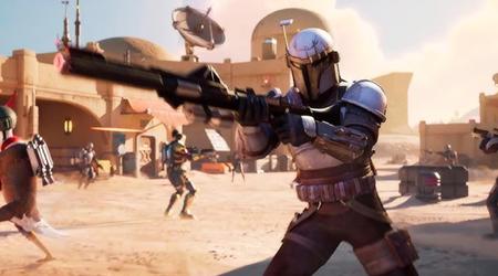 La "Batalla Galáctica" está en camino: Fortnite se sumergirá por completo en el universo de Star Wars en la nueva temporada
