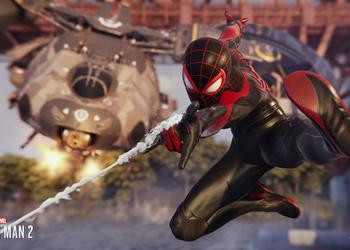 Insomniac Games ha anunciado que Spider-Man ...