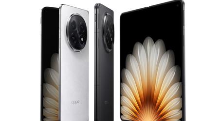 El OPPO Find N5 no estará disponible en Europa