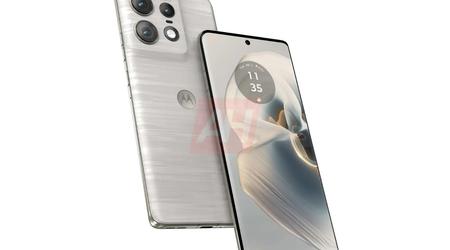No sólo el Edge 50 Pro: Motorola prepara el lanzamiento del Edge 50 Fusion con pantalla OLED, chip Snapdragon 6 Gen 1 y 256 GB de almacenamiento