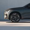 Exterior del renovado Volvo XC60